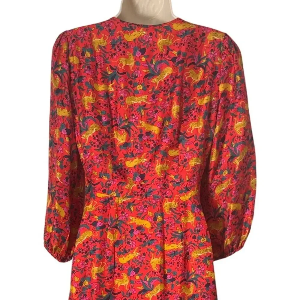 J. Crew excellent pre